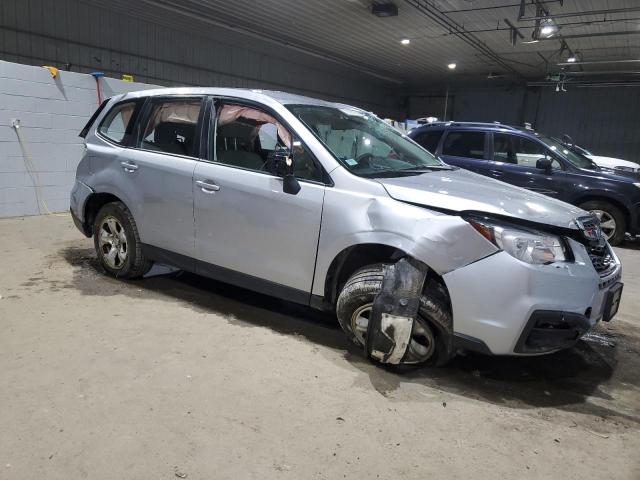 2018 SUBARU FORESTER 2 - JF2SJAAC4JG409388