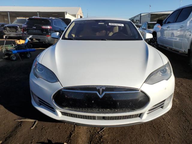 2015 TESLA MODEL S - 5YJSA1E24FF114051