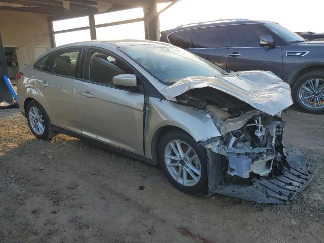 2018 FORD FOCUS SE - 1FADP3F21JL299107