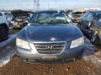 Lot #3033027021 2010 HYUNDAI SONATA GLS