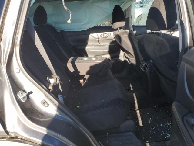 2016 NISSAN ROGUE S/SL 5N1AT2MT7GC792521