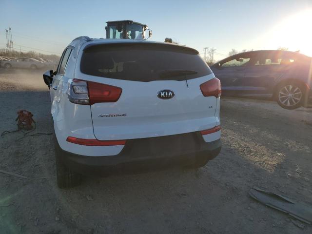2015 KIA SPORTAGE E - KNDPC3AC1F7738163