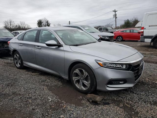 Vin: 1hgcv2f54ka013037, lot: 85107224, honda accord exl 20194