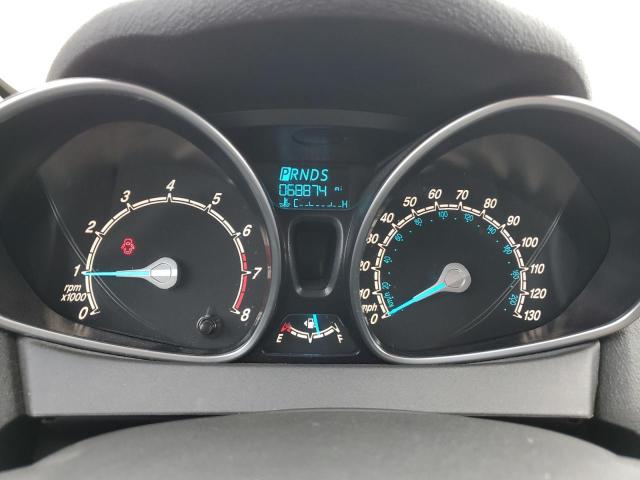 2015 FORD FIESTA SE - 3FADP4EJ9FM148620
