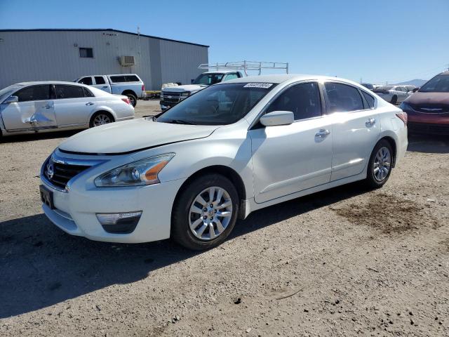 VIN 1N4AL3AP3EC315329 2014 NISSAN ALTIMA no.1