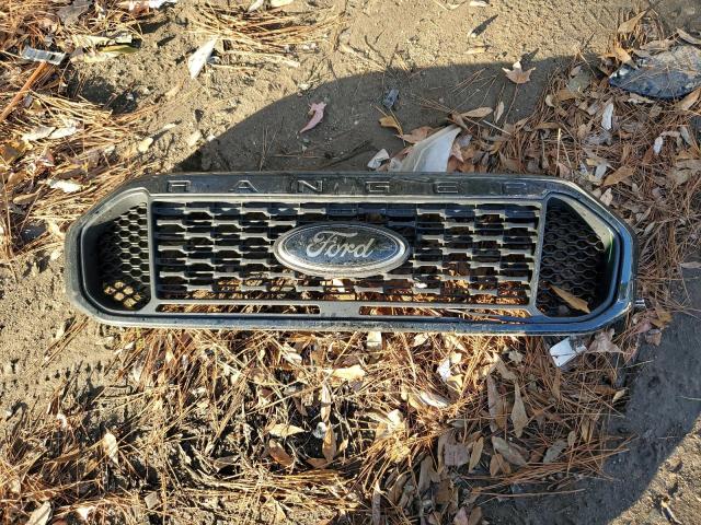 2021 FORD RANGER XL - 1FTER4FH8MLD81083