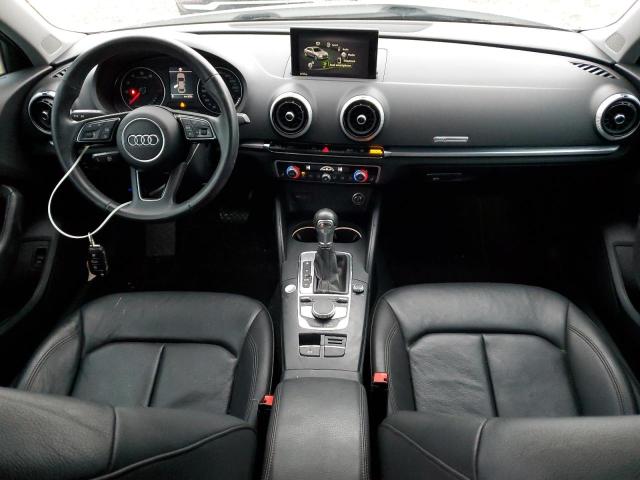 2019 AUDI A3 PROGRES WAUCUGFF7KA090487