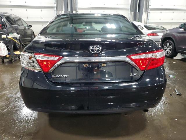 2017 TOYOTA CAMRY LE - 4T1BF1FK6HU436082