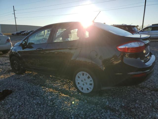 2016 FORD FIESTA S - 3FADP4AJ4GM153327