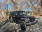 JEEP WRANGLER U photo