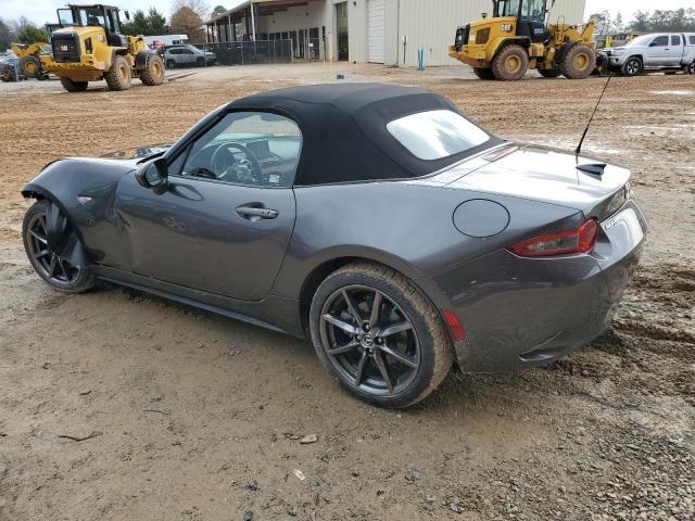 2019 MAZDA MX-5 MIATA - JM1NDAD72K0306501