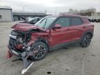 2024 CHEVROLET TRAILBLAZE - KL79MPSL8RB110031