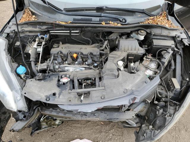 2016 HONDA HR-V LX - 3CZRU6H30GM749069