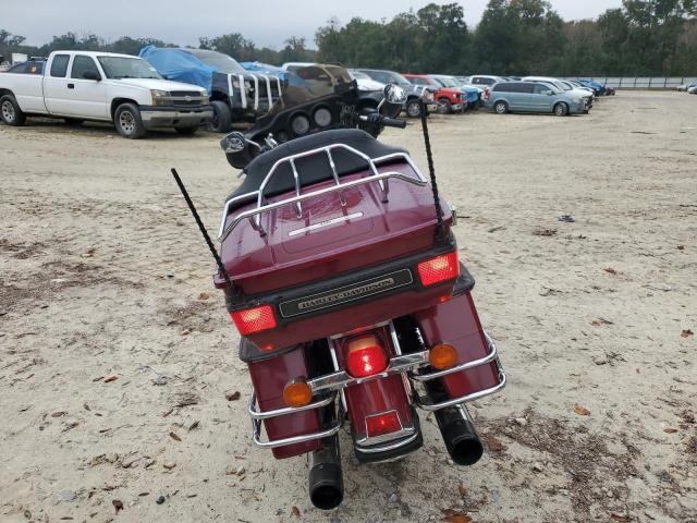 2006 HARLEY-DAVIDSON FLHTCUI 1HD1FCW166Y701400