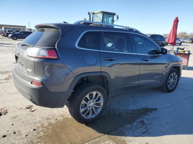 Vin: 1c4pjllb1kd420517, lot: 85938104, jeep grand cher latitude plus 20193