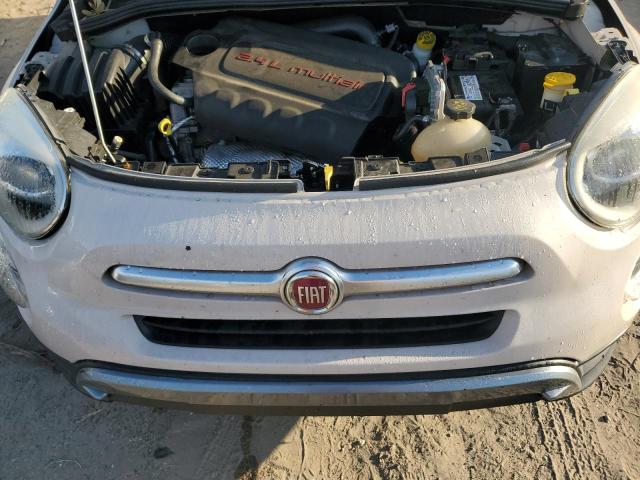2016 FIAT 500X TREKK ZFBCFXCT2GP367335
