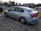 Lot #3033014008 2012 SUBARU IMPREZA