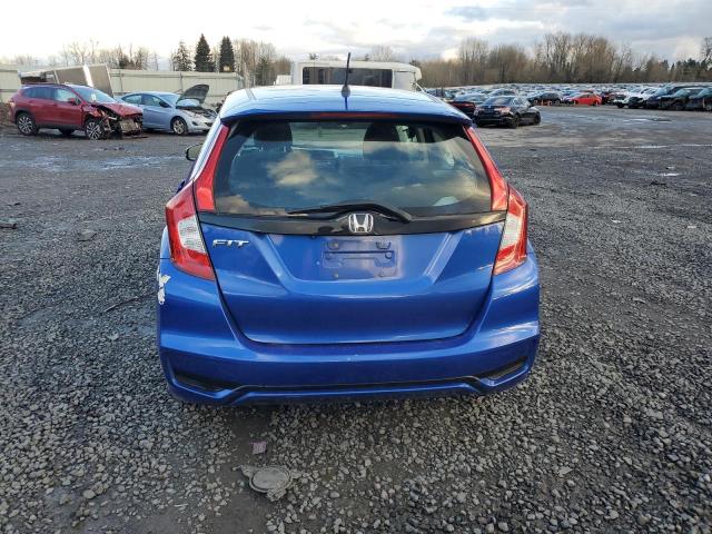 2019 HONDA FIT LX - 3HGGK5H47KM704789