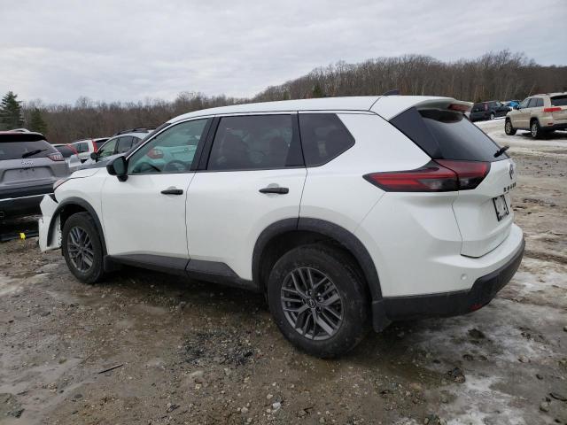 Vin: 5n1bt3ab1rc746787, lot: 83751454, nissan rogue s 20242