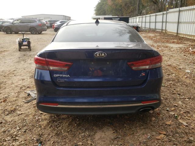 2018 KIA OPTIMA LX - 5XXGT4L35JG192230