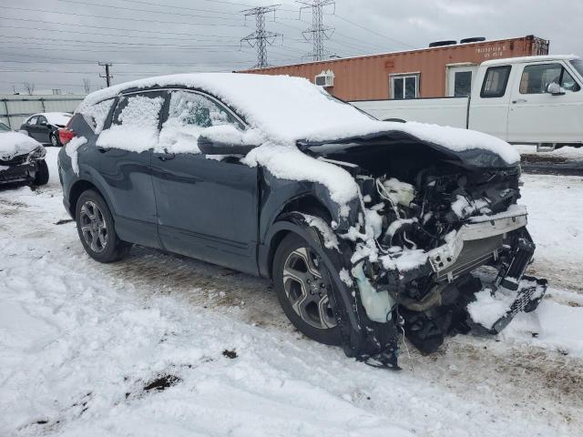 2019 HONDA CR-V EX - 5J6RW2H5XKL022293
