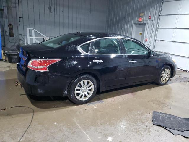 2015 NISSAN ALTIMA 2.5 - 1N4AL3AP5FC209594