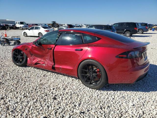 Vin: 5yjsa1e61rf533045, lot: 86246324, tesla model s 20242