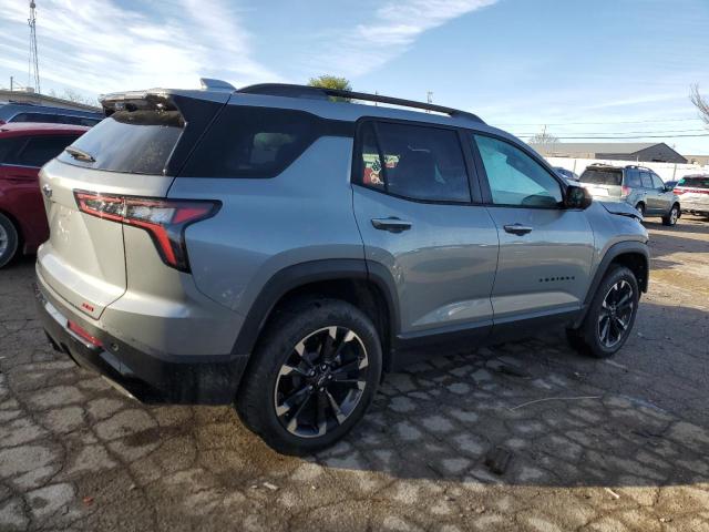 2025 CHEVROLET EQUINOX RS - 3GNAXTEG9SL152248