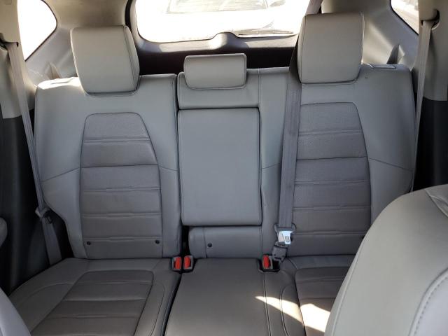 2018 HONDA CR-V EXL - 7FARW1H82JE043008