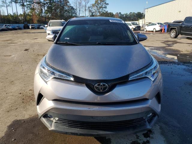 2019 TOYOTA C-HR XLE - NMTKHMBX9KR091383