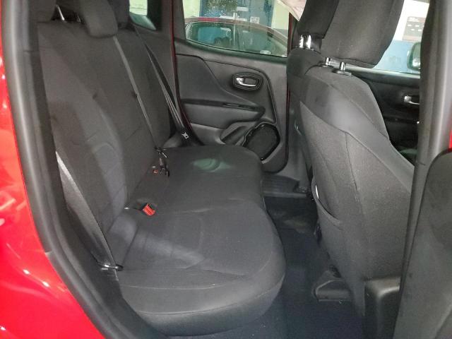 2017 JEEP RENEGADE L - ZACCJABB2HPF03498
