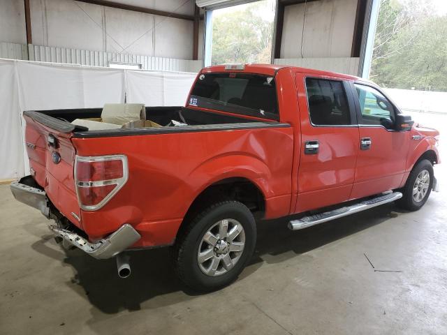 VIN 1FTEW1CM3DKE33251 2013 FORD F-150 no.3