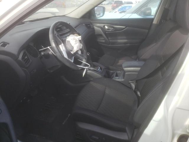 2017 NISSAN ROGUE S - 5N1AT2MM2HC793215