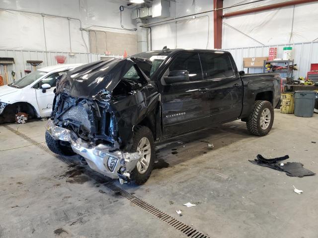 Vin: 3gcukrecxgg304199, lot: 83467734, chevrolet all models k1500 lt 2016 img_1