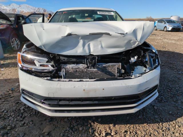 2016 VOLKSWAGEN JETTA S - 3VW267AJ7GM291706