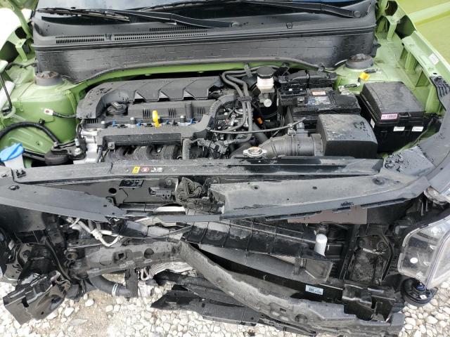 2024 HYUNDAI VENUE SEL - KMHRC8A30RU319695