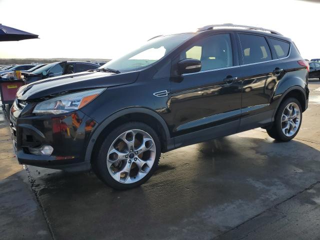 2016 FORD ESCAPE TIT 1FMCU9J9XGUC80365