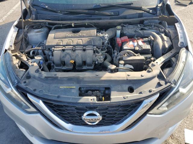 2019 NISSAN SENTRA S - 3N1AB7AP8KY202423