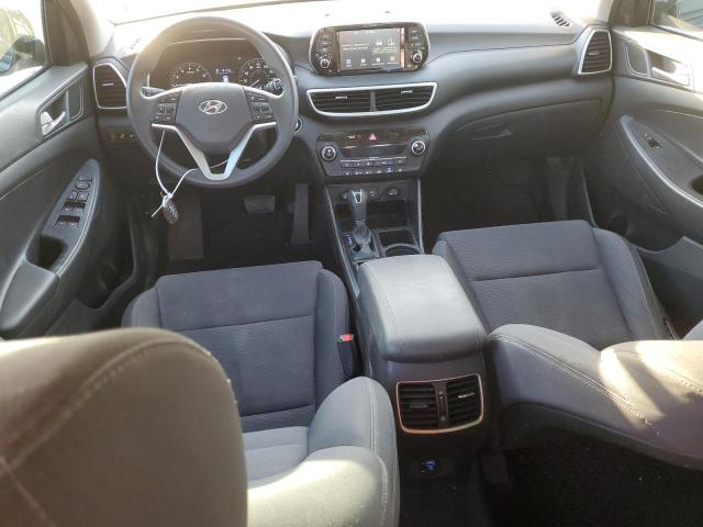 2021 HYUNDAI TUCSON LIM - KM8J33AL6MU368344