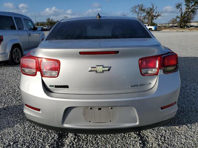 2015 CHEVROLET MALIBU LS - 1G11B5SL4FF110292