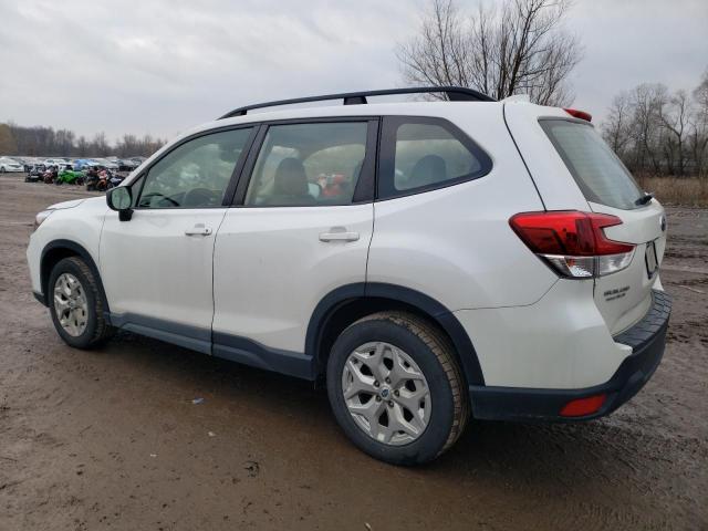 2021 SUBARU FORESTER JF2SKADC4MH549173