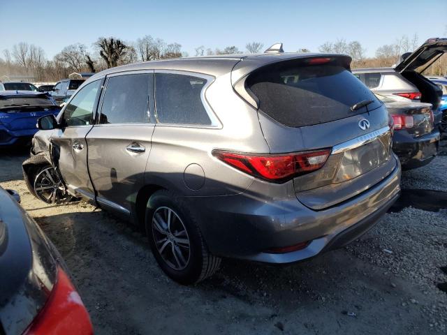2018 INFINITI QX60 - 5N1DL0MNXJC529837