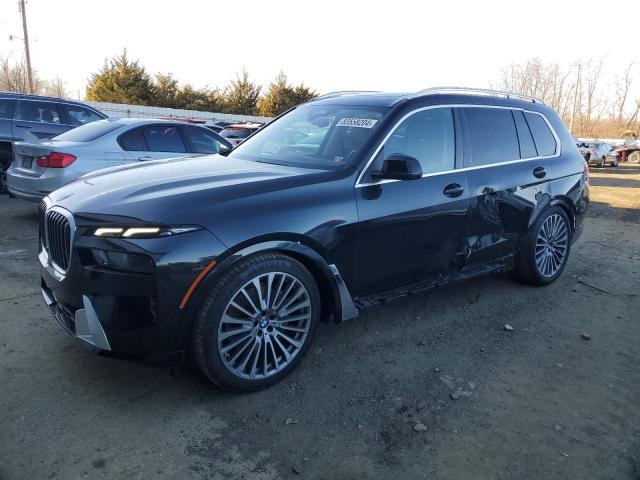 5UX23EM07P9R25547 2023 BMW X7 XDRIVE4
