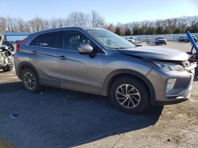 2020 MITSUBISHI ECLIPSE CR - JA4AS3AA2LZ037598