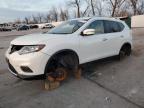 2016 NISSAN ROGUE S - KNMAT2MVXGP734448