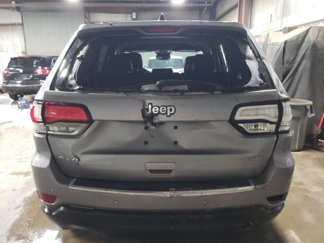 2020 JEEP GRAND CHER - 1C4RJFBG9LC217082