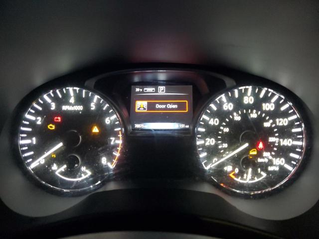 2017 NISSAN PATHFINDER - 5N1DR2MM6HC658847