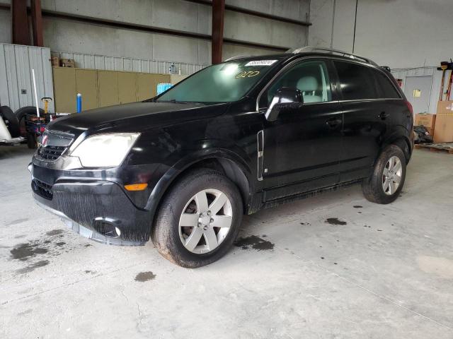 2008 SATURN VUE XR #3029412683