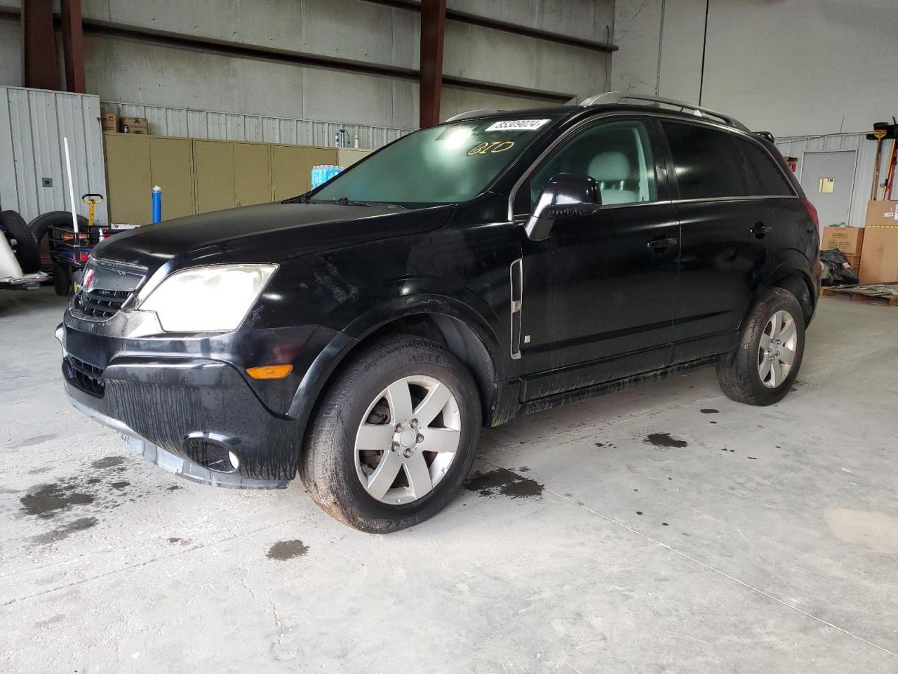 Lot #3029412683 2008 SATURN VUE XR