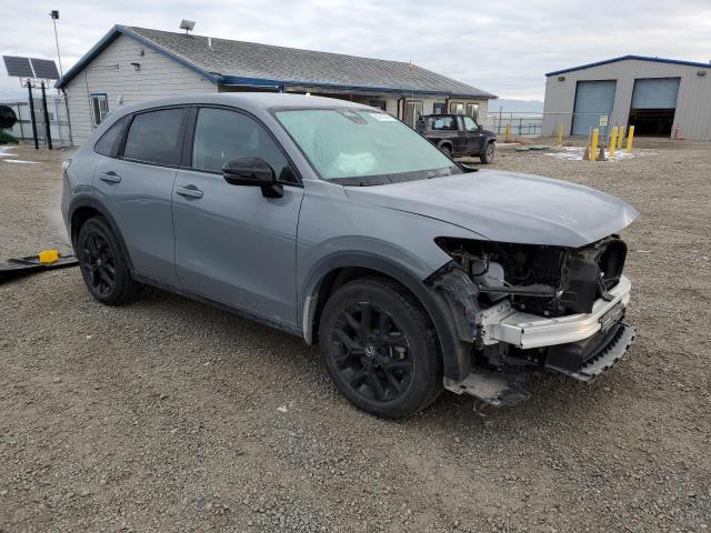 2024 HONDA HR-V SPORT - 3CZRZ2H53RM738789